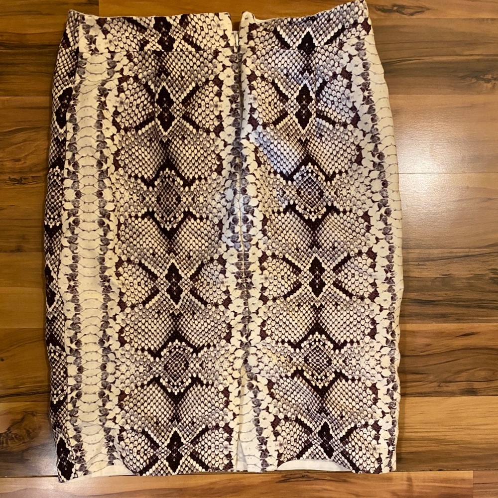 J Crew No. 2 Pencil Skirt
